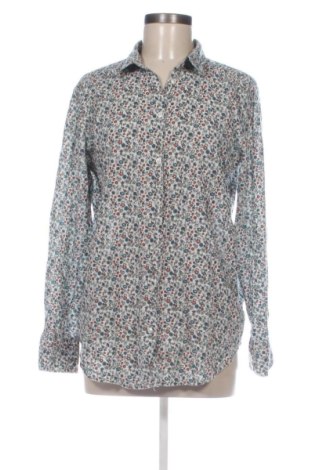 Damenbluse United Colors Of Benetton, Größe S, Farbe Mehrfarbig, Preis 11,00 €, #137259830