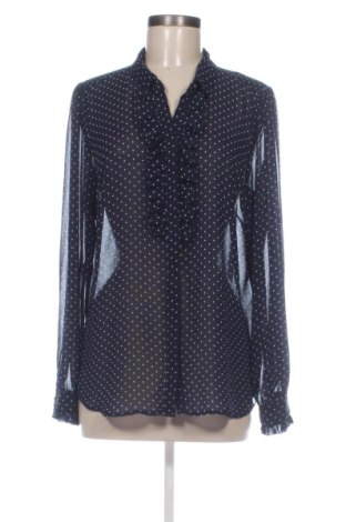 Cămașă de femei H&M, Mărime L, Culoare Multicolor, Preț 83,30 Lei, #137259870