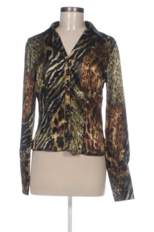 Damenbluse Unbranded, Größe M, Farbe Mehrfarbig, Preis 7,00 €, #137259880