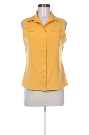Damenbluse Street One, Größe XL, Farbe Gelb, Preis 12,00 €, #137260002