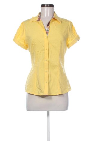 Cămașă de femei Forget Me Not, Mărime XL, Culoare Galben, Preț 52,49 Lei, #137260075