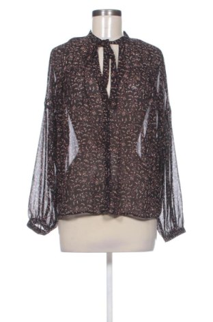 Damenbluse Unbranded, Größe L, Farbe Mehrfarbig, Preis 9,00 €, #137260284