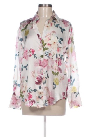 Cămașă de femei Zara, Mărime L, Culoare Multicolor, Preț 115,48 Lei, #137260498