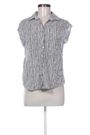 Cămașă de femei Kenvelo, Mărime M, Culoare Multicolor, Preț 47,24 Lei, #137260761