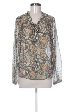 Cămașă de femei Unbranded, Mărime L, Culoare Multicolor, Preț 47,24 Lei, #137261187