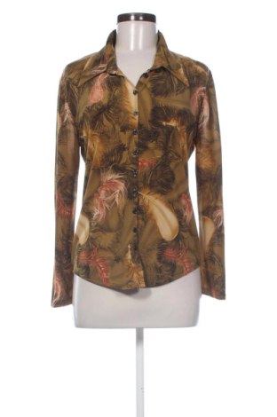 Cămașă de femei Unbranded, Mărime M, Culoare Multicolor, Preț 36,74 Lei, #137261286