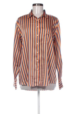 Damenbluse Zara, Größe M, Farbe Mehrfarbig, Preis € 12,00, #137262269