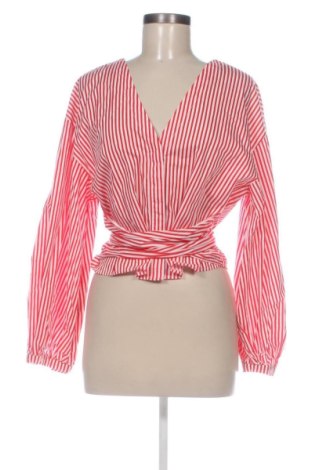 Damenbluse H&M, Größe XL, Farbe Mehrfarbig, Preis 14,00 €, #137262376
