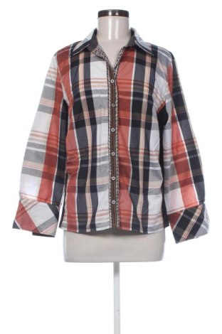 Cămașă de femei Walbusch, Mărime XL, Culoare Multicolor, Preț 89,23 Lei, #137262663