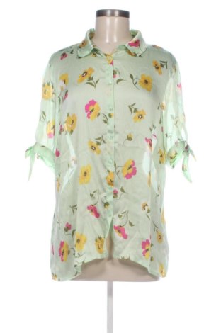 Damenbluse Steps, Größe XL, Farbe Mehrfarbig, Preis 13,00 €, #137262969
