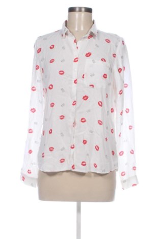 Cămașă de femei Cropp, Mărime M, Culoare Multicolor, Preț 31,49 Lei, #137262991