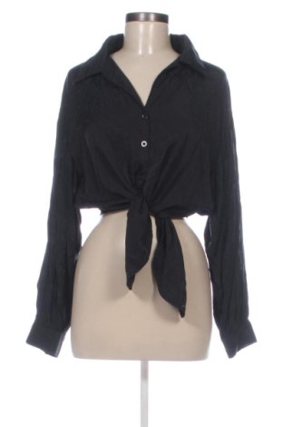 Cămașă de femei Fashion nova, Mărime XL, Culoare Negru, Preț 104,98 Lei, #137263298