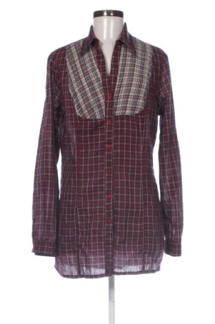 Cămașă de femei Unbranded, Mărime L, Culoare Multicolor, Preț 57,74 Lei, #137263421