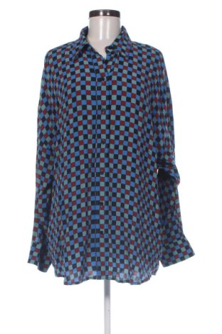 Cămașă de femei Esprit, Mărime XXL, Culoare Multicolor, Preț 94,48 Lei, #137263444