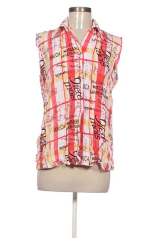 Cămașă de femei Unbranded, Mărime M, Culoare Multicolor, Preț 68,16 Lei, #137263675