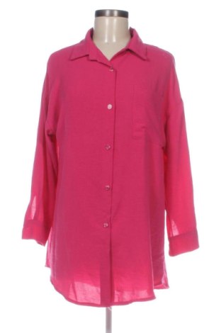 Cămașă de femei Unbranded, Mărime S, Culoare Roz, Preț 36,74 Lei, #137263768