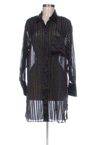 Dámská košile  Zara, Velikost M, Barva Černá, Cena  243,00 Kč, #137263982