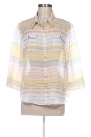Cămașă de femei Alfred Dunner, Mărime XL, Culoare Multicolor, Preț 104,98 Lei, #137264561