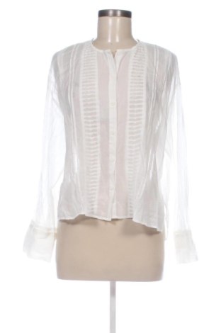 Damenbluse Zara, Größe M, Farbe Weiß, Preis € 13,72, #137264798