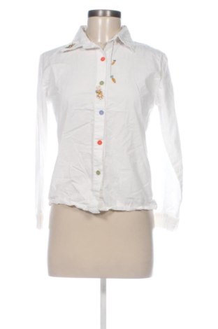 Dámská košile  Unbranded, Velikost M, Barva Bílá, Cena  388,00 Kč, #137264829