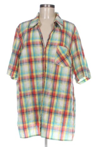 Dámská košile  Thea, Velikost 3XL, Barva Vícebarevné, Cena  333,00 Kč, #137264983