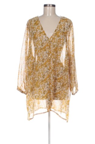 Cămașă de femei Zizzi, Mărime XXL, Culoare Multicolor, Preț 92,00 Lei, #137265055