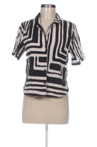 Cămașă de femei H&M, Mărime S, Culoare Multicolor, Preț 68,24 Lei, #137265117