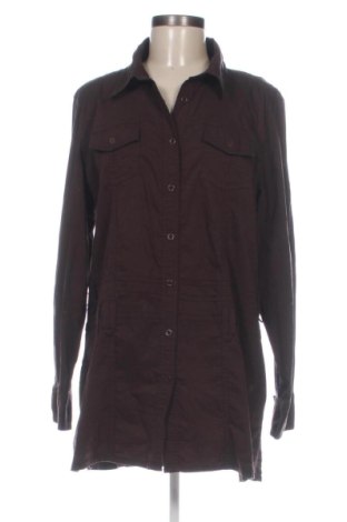 Cămașă de femei Cecil, Mărime XL, Culoare Maro, Preț 75,00 Lei, #137265172