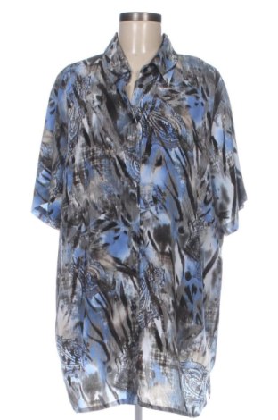Cămașă de femei Unbranded, Mărime 4XL, Culoare Multicolor, Preț 80,00 Lei, #137265219