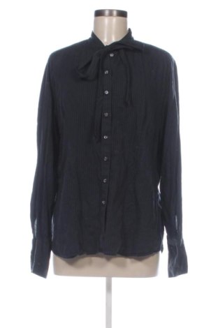 Damenbluse Charles Tyrwhitt, Größe L, Farbe Blau, Preis 14,48 €, #137266294