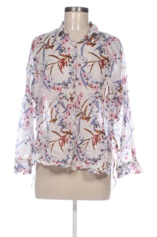 Damenbluse H&M, Größe M, Farbe Mehrfarbig, Preis 15,00 €, #137266342