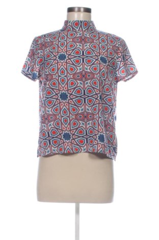 Damenbluse Monki, Größe S, Farbe Mehrfarbig, Preis 9,00 €, #137266471