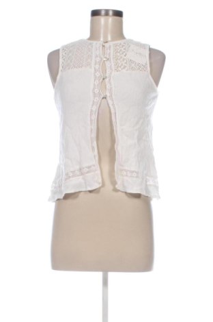 Damenbluse Nisan, Größe S, Farbe Weiß, Preis 10,00 €, #137266506