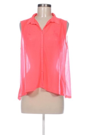 Damenbluse H&M, Größe L, Farbe Rosa, Preis 13,00 €, #137266764