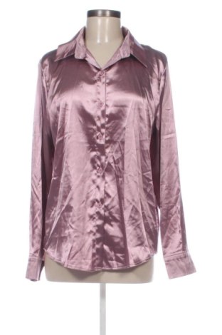 Cămașă de femei Unbranded, Mărime L, Culoare Mov deschis, Preț 38,00 Lei, #137267395