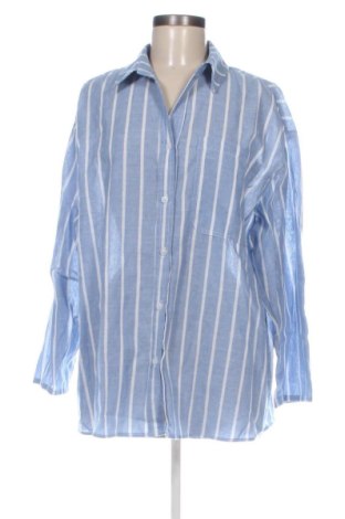 Damenbluse Unbranded, Größe L, Farbe Mehrfarbig, Preis 9,00 €, #137267475