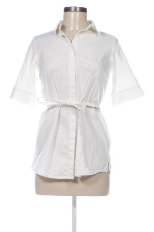Damenbluse Mamalicious, Größe S, Farbe Weiß, Preis 13,15 €, #137267482