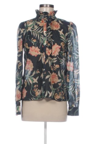 Damenbluse Sezane, Größe S, Farbe Mehrfarbig, Preis 29,00 €, #137267656