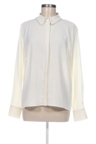 Damenbluse Zara, Größe L, Farbe Ecru, Preis € 30,02, #137268299