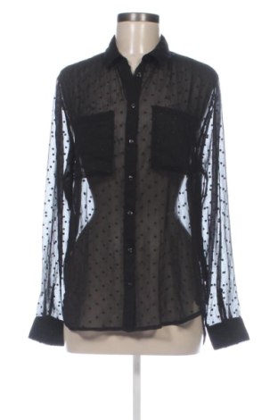 Damenbluse Terranova, Größe M, Farbe Schwarz, Preis € 7,43, #137268365