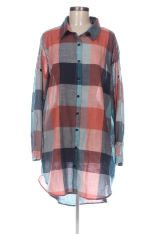 Cămașă de femei Unbranded, Mărime 3XL, Culoare Multicolor, Preț 104,98 Lei, #137268371