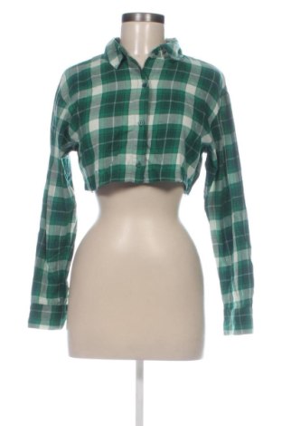Damenbluse H&M, Größe S, Farbe Mehrfarbig, Preis € 6,48, #137268466