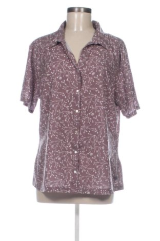 Damenbluse McKinley, Größe XXL, Farbe Mehrfarbig, Preis € 6,00, #137268546