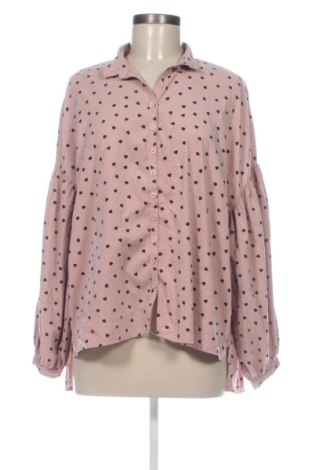 Damenbluse Fetish, Größe XXL, Farbe Mehrfarbig, Preis € 45,71, #137268547
