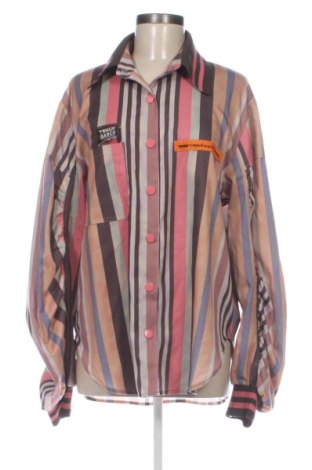 Damenbluse Fetish, Größe XXL, Farbe Mehrfarbig, Preis € 50,52, #137268651