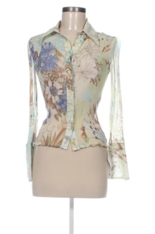 Cămașă de femei Unbranded, Mărime S, Culoare Multicolor, Preț 41,99 Lei, #137268947