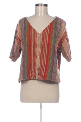 Cămașă de femei Unbranded, Mărime XL, Culoare Multicolor, Preț 73,49 Lei, #137269150