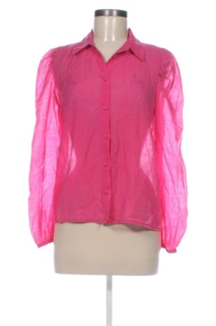 Damenbluse Stradivarius, Größe S, Farbe Rosa, Preis € 9,00, #137269586