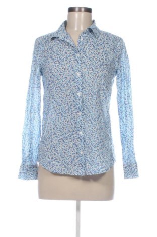 Damenbluse United Colors Of Benetton, Größe XS, Farbe Mehrfarbig, Preis € 7,00, #137269714