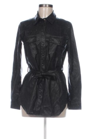 Damenbluse Stradivarius, Größe S, Farbe Schwarz, Preis € 8,00, #137270148